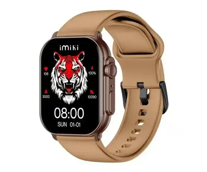 Imilab IMIKI SF1E Bluetooth Calling Smart Watch